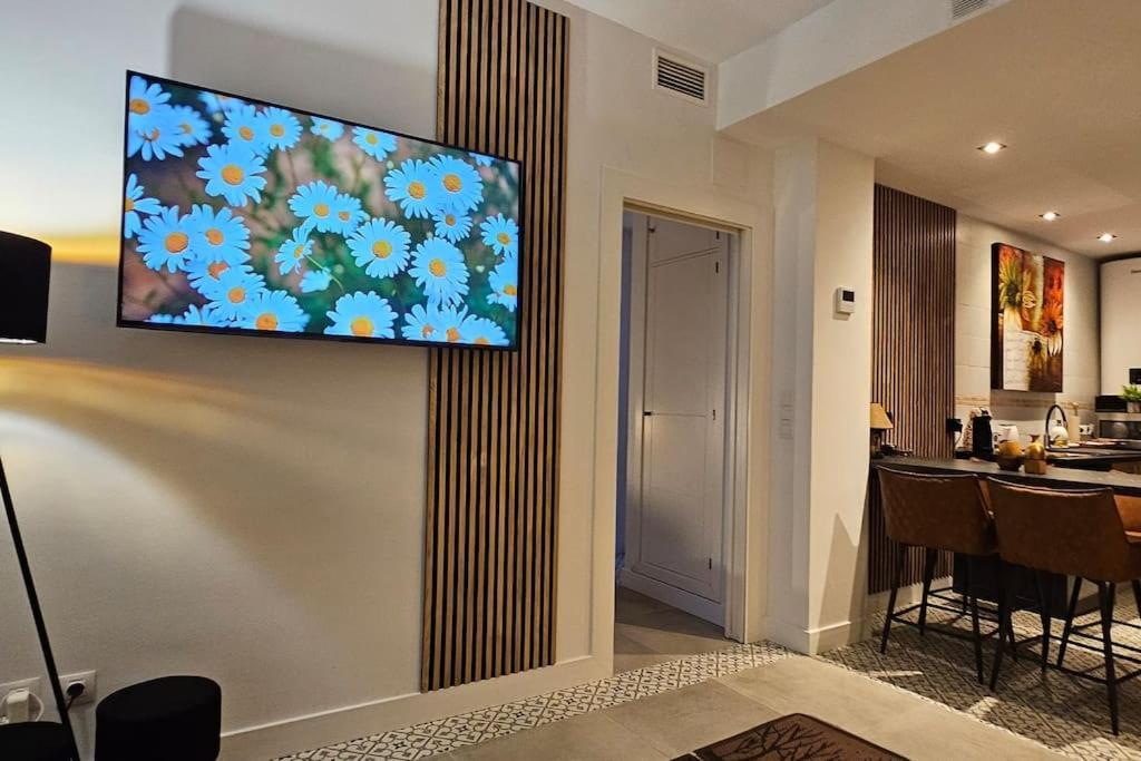 Suite Trinidad Centro Μάλαγα Εξωτερικό φωτογραφία